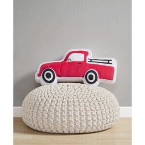 Charter Club Kids Snuggle Squad 2-in-1 Fetch Beige Plush and Throw